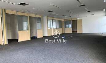 Imagem 3: Sala, 203 m² - venda por R$ 1.500.000,00 ou aluguel por R$ 7.000,00/mês - Edifício Alfacon