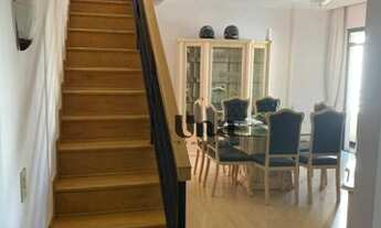 Imagem: Apartamento Duplex com 4 dormitórios à