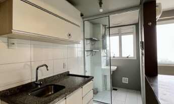 Imagem 5: PORTO ALEGRE - Loft - AZENHA