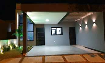 Imagem: Casa à venda, Jardim Mantova, Indaiatuba