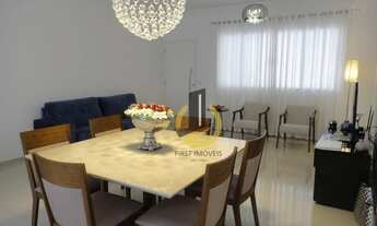 Imagem 3: Casa à venda - 200m² - 3 suítes - 4 vagas - Alto do Ipiranga - R$ 1.780.000,00