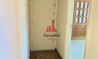 Imagem 2: Apartamento com 2 dormitórios à venda, 94 m² por R$ 220.000 - Centro - Americana/SP