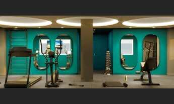 Imagem 4: Apartamento residencial para venda, Perdizes, São Paulo - AP13798