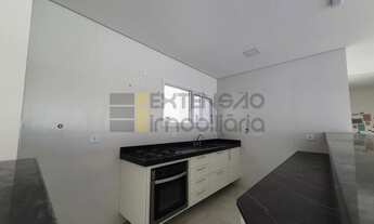 Imagem 3: Apartamento com 03 dormitórios para locação - Residencial Jardins - Jardim Primavera, Cara