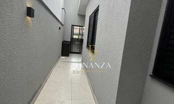 Imagem 6: Casa com 2 dormitórios à venda, 75 m² por R$ 430.000,00 - Jardim Nova Veneza - Indaiatuba