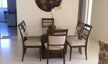 Imagem 4: Apartamento 3 quartos no melhor local dos Cavaleiros em Macaé