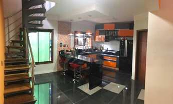 Imagem 3: Casa alto padrão Jardim Floridiana