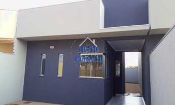 Imagem 2: Casa para venda com 2 quartos próximo á UCDB