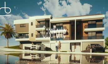 Imagem 3: Sobrados bairro Villagio Ref.:SO0021