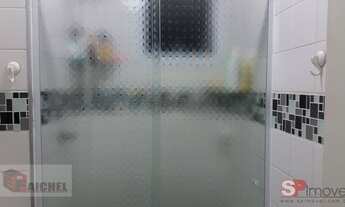 Imagem 7: Apartamento com 1 dormitório à venda, 33 m² por R$ 240.000,00 - Mooca - São Paulo/SP