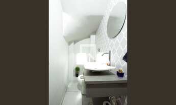 Imagem 5: Casa à Venda - Moema, 2 Quartos, 150 m2