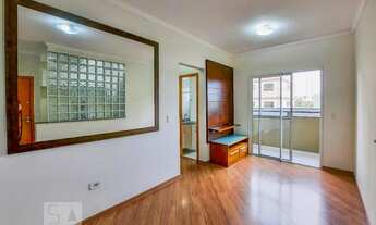 Imagem: Apartamento para Aluguel - Nova Petrópolis