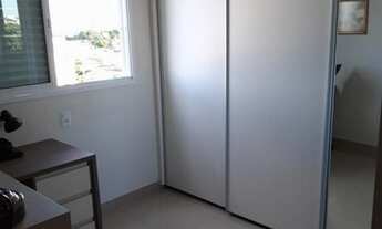 Imagem: Apartamento para Venda em Uberlândia, Tibery