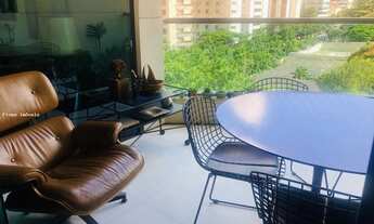 Imagem 12: Apartamento para Venda em Belo Horizonte, Lourdes, 4 dormitórios, 2 suítes, 5 banheiros, 5