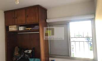 Imagem 3: Apartamento com 3 dormitórios à venda, 79 m² por R$ 900.000,00 - Vila Leopoldina - São Pau