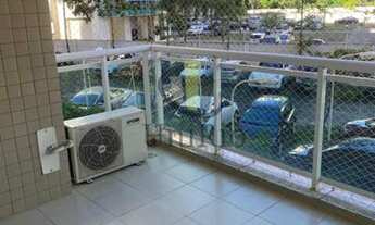 Imagem 3: Apartamento á venda Reserva Carioca - Barra da Tijuca - RJ