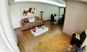 Imagem 3: MARAVILHOSO 4 QUARTOS, SOL MANHÃ, FRENTE, NA MELHOR LOCALIZÇÃO DA PRAIA DO CANTO, 1ª QUADR