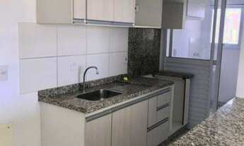 Imagem 3: Apartamento Residencial à venda, Vila Santa Catarina, Americana - AP0112