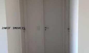 Imagem 5: Apartamento para Locação em São Paulo, VILA ANDRADE, 2 dormitórios, 1 suíte, 2 banheiros