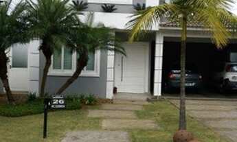 Imagem 2: Casa Residencial à venda, Residencial Onze (Alphaville), Santana de Parnaíba -