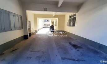 Imagem 2: Travessa Olavo Bastos, nº 62, Apto 302, São Francisco - Niterói - RJ