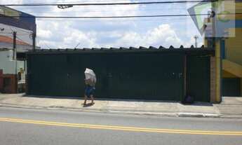 Imagem: Terreno à venda, 396 m² por R$ 1.590.000,00