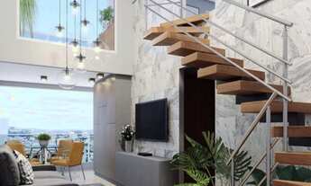 Imagem 4: Apartamento à venda, 65 m² por R$ 450.000,00 - Praia de Itaparica - Vila Velha/ES