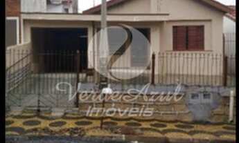 Imagem: Casa - Jardim Planalto - Valinhos