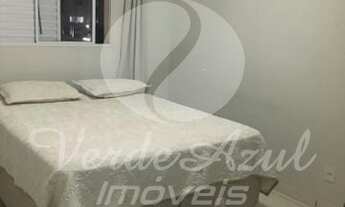 Imagem 6: Apartamento - Vila São Pedro - Hortolândia