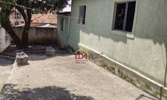 Imagem 5: Casa com 3 dormitórios à venda por R$ 1.033.500,00 - Parque Oratório - Santo André/SP