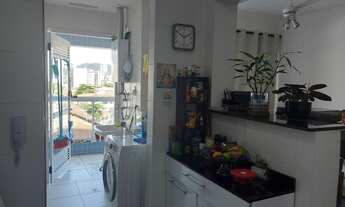 Imagem 3: Apartamento Residencial à venda, Boqueirão, Santos -