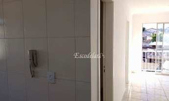 Imagem 5: Apartamento com 3 dormitórios à venda, 59 m² por R$ 250.000,00 - Vila Amália - São Paulo/S