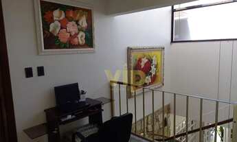 Imagem 4: Casa com 3 dormitórios à venda, 252 m² por R$ 1.300.000,00 - Pousada dos Campos - Pouso Al