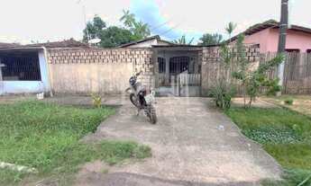 Imagem 2: BENEVIDES - Casa Padrão - BEGOLÂNDIA