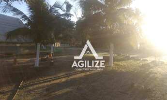 Imagem 3: Área Rural de Macaé - Sítio