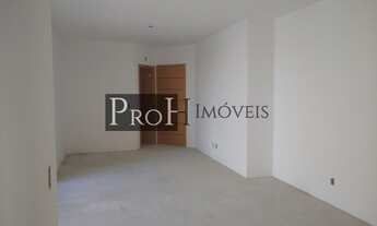 Imagem 5: Apartamento com 3 dormitórios à venda, 122 m² por R$ 890.000,00 - Santa Paula - São Caetan