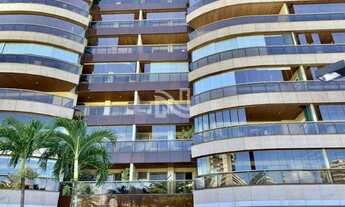 Imagem: Rio de Janeiro - Apartamento Padrão - Barra