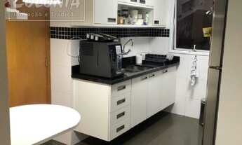 Imagem 3: Santo André - Apartamento Padrão - Campestre