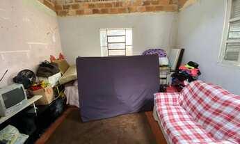 Imagem 7: Oportunidade - Casa com 100m², 1 dormitório, sala / cozinha, banheiro, área de serviço e 2