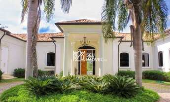 Imagem 3: Casa com 3 dormitórios, 1420 m² - venda por R$ 8.000.000,00 ou aluguel por R$ 27.000,00/mê