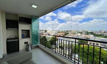 Imagem 5: Apartamento - Água Rasa - São Paulo