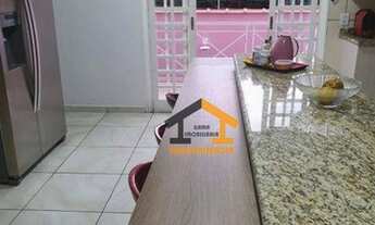 Imagem 5: Casa à venda, 187 m² por R$ 550.000,00 - Jardim Santa Filomena - Itatiba/SP