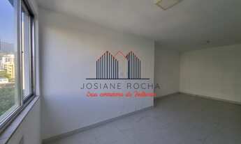 Imagem 5: Apartamento com 3 Quartos e vaga à Venda na Tijuca!!! Praça Saens Pena!!! 90 m² rj