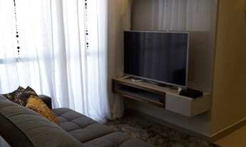 Imagem 4: Apartamento à venda, 47 m² por R$ 313.000,00 - Jaçanã - São Paulo/SP