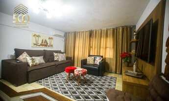 Imagem 3: Apartamento com 3 dormitórios à venda, 85 m² por R$ 280.000,00 - Campinas - São José/SC