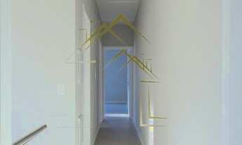 Imagem 5: Sobrado com 3 dormitórios à venda, 127 m² por R$ 845.000,00 - Cachoeira do Bom Jesus - Flo