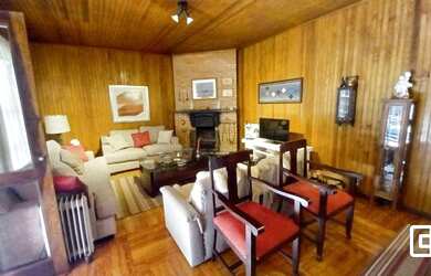 Imagem 6: Casa com 3 dormitórios para alugar, 108 m² por R$ 4.000,00/mês - Descansópolis - Campos do