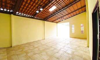 Imagem 13: Casa Jardim América 03Qtos 02Stes