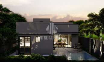 Imagem 6: Casa - Loteamento Alphaville Campinas - Campinas