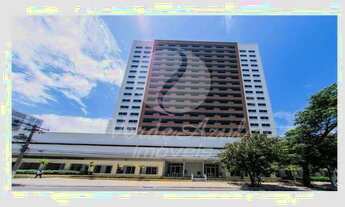 Imagem: Sala - Vila Itapura - Campinas